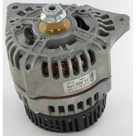 Alternators – produkty dostępne w rolniczeczesci.pl
