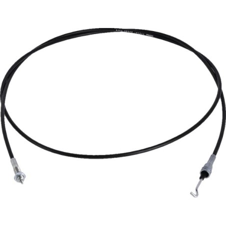 Seilzug Einzelhebel 3,5 m - IMCWH3500
