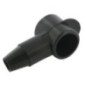 Protection cap black - IC1812B Protection cap black - IC1812B