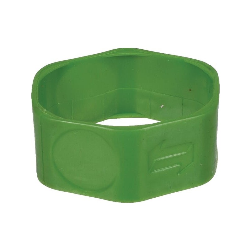 Green clutch identification - IDES27V