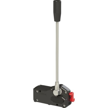 Steuerhebel und Joysticks für Seile – produkty dostępne w rolniczeczesci.pl