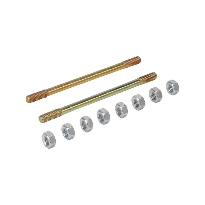 Tie Rod Set - 2 levers - IMSL93047TR2L Tie Rod Set - 2 levers - IMSL93047TR2L