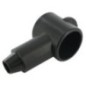 Protection cap black - IC3018B Protection cap black - IC3018B