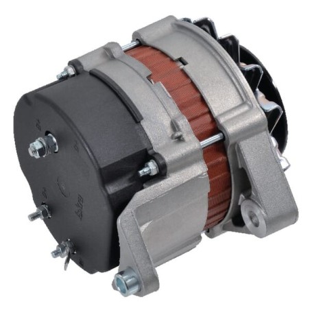 Alternator 14V 80A - IA1046