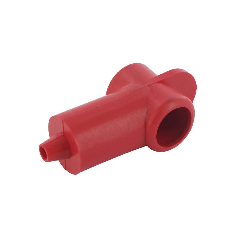 Protection cap red - IC1206R Protection cap red - IC1206R