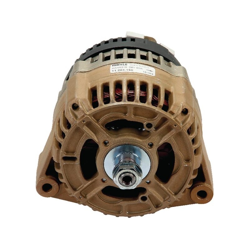 Alternator 24V 80A - IA1077 Alternator 24V 80A - IA1077
