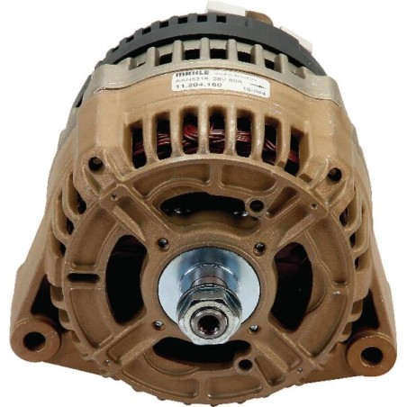 Alternators – produkty dostępne w rolniczeczesci.pl
