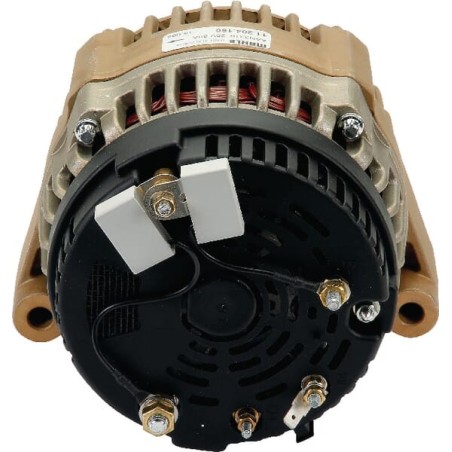 Alternator 28V 80A - IA1077