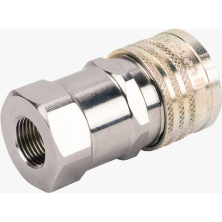 3/8 Zoll Muffe ISO B Überlast - IB3811