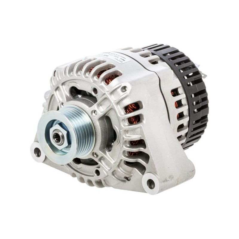 Alternator 14V 90A - IA1006 Alternator 14V 90A - IA1006