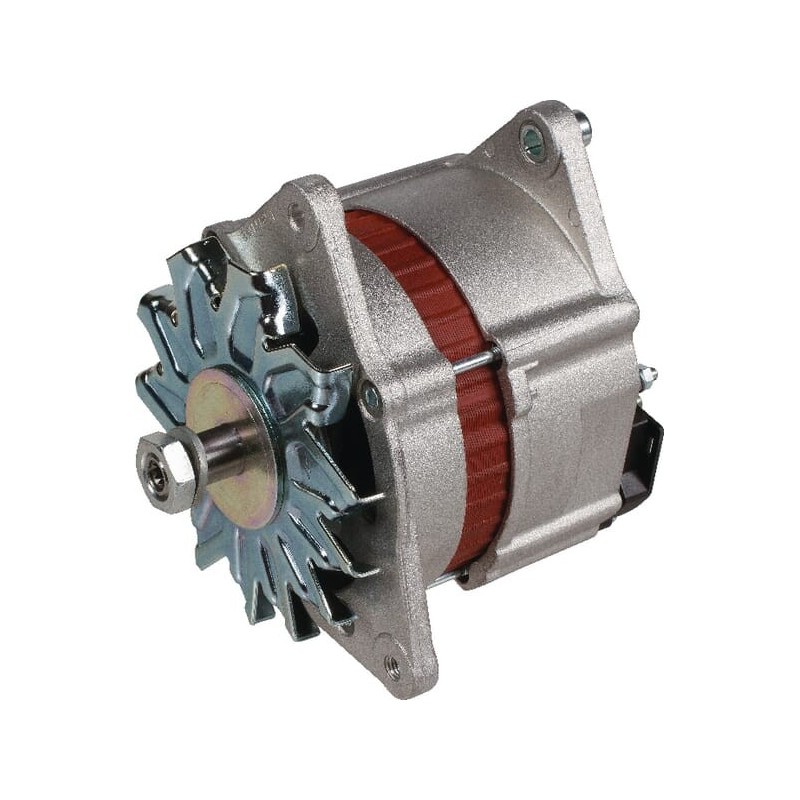 Alternator 14V 80A - IA0983 Alternator 14V 80A - IA0983
