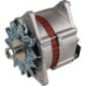 Alternator 14V 80A - IA0983 Alternator 14V 80A - IA0983