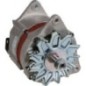 Alternator 14V 80A - IA0983 Alternator 14V 80A - IA0983