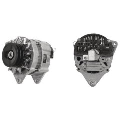Alternator 14V 55A - IA0676