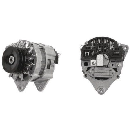 Alternator 14V 55A - IA0676