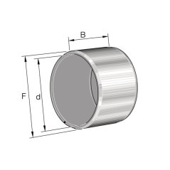 Inner ring IR - IR404520