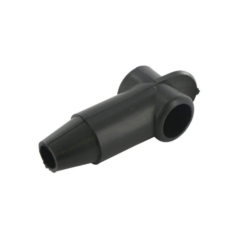 Protection cap black - IC1412B