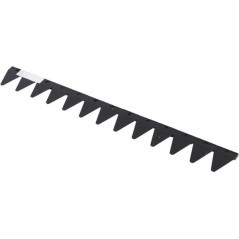 Mähmesser kpl. 0,66m - IG003013