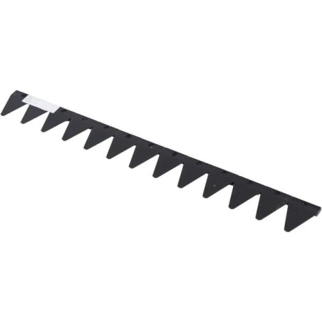 Mähmesser kpl. 0,66m - IG003013