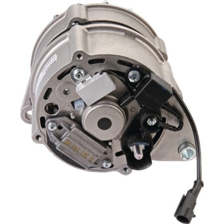 Lichtmaschine, 14V, 120A - IA1504