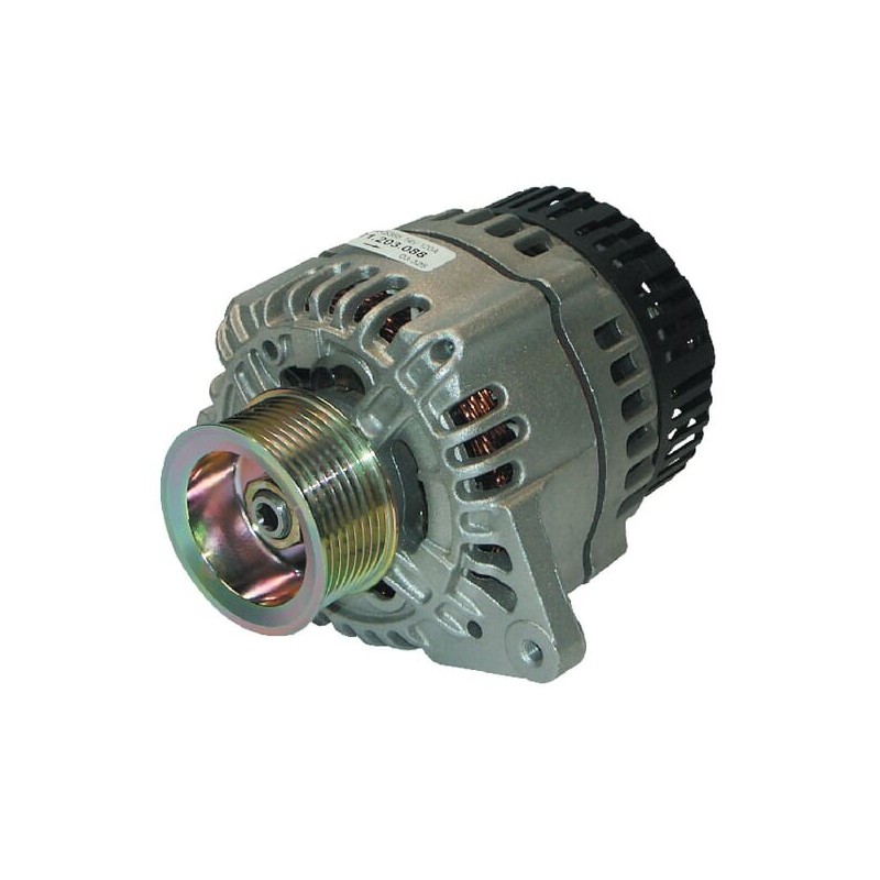 Alternator 14V 120A - IA1020 Alternator 14V 120A - IA1020