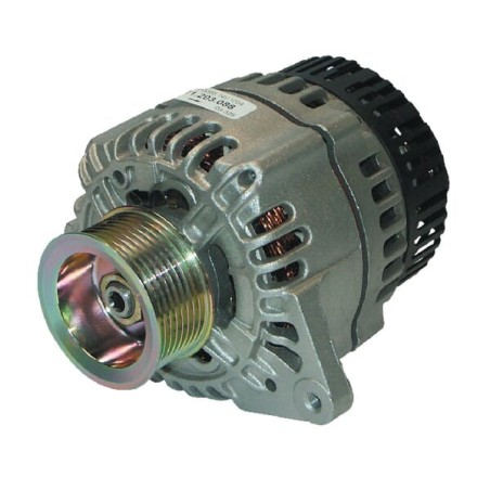 Alternators – produkty dostępne w rolniczeczesci.pl