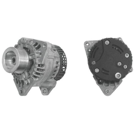 Alternator 14V 120A - IA1020