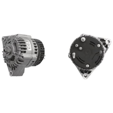 Alternator 14V 90A - IA1052