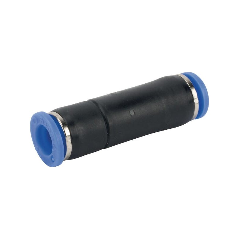 Inline check valve - ICV10