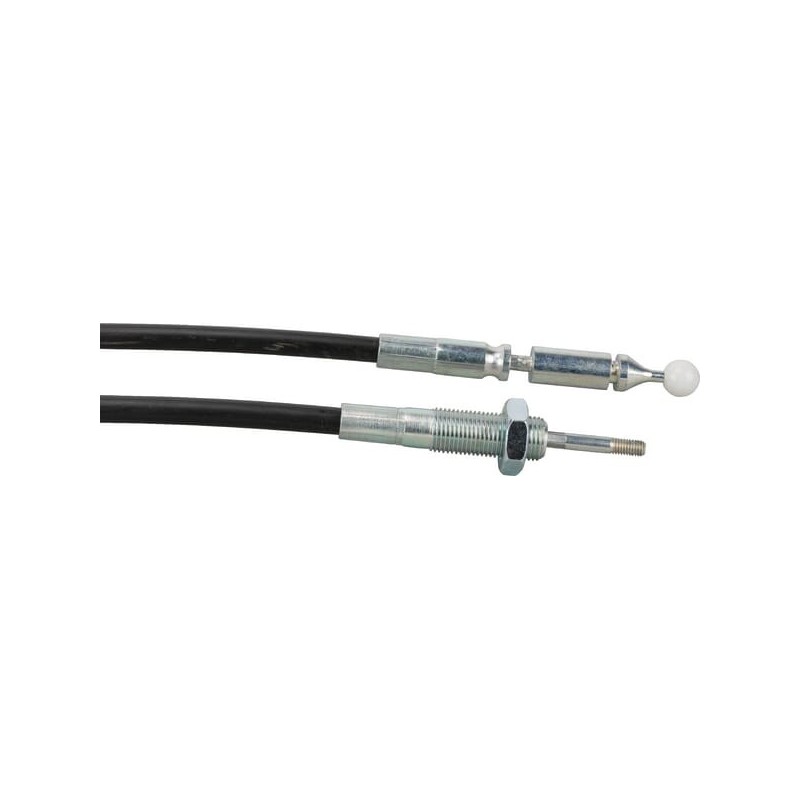 Cable with ball end 3500 mm - IMCWB3500