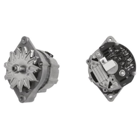 Lichtmaschine, 14V, 65A - IA0595
