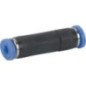Inline check valve - ICV4