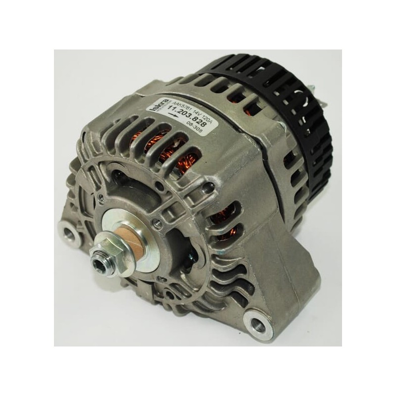 Alternator 14V 120A - IA1320 Alternator 14V 120A - IA1320