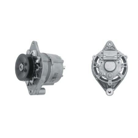 Alternator 14V 33A - IA0784