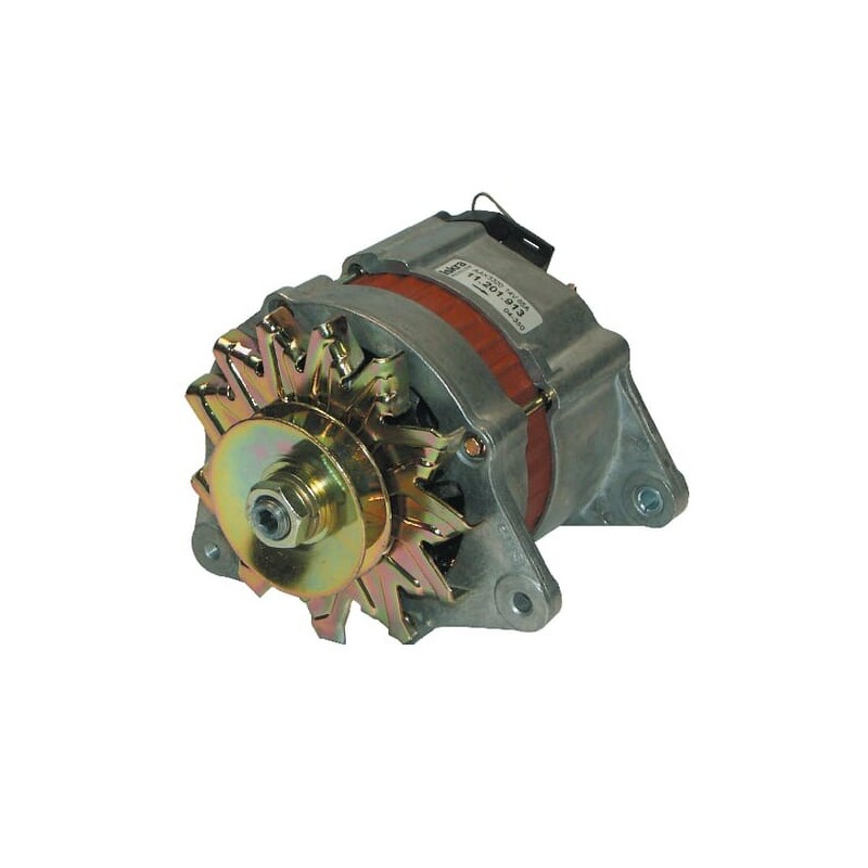 Alternator 14V 65A - IA0913 Alternator 14V 65A - IA0913