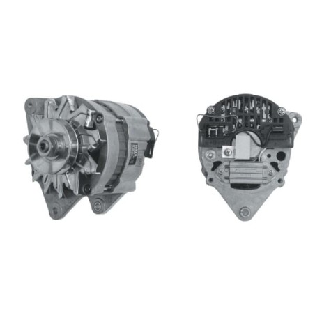 Alternator 14V 65A - IA0913