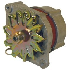 Alternators – produkty dostępne w rolniczeczesci.pl