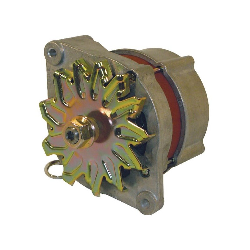 Alternator 14V 120A - IA1154 Alternator 14V 120A - IA1154