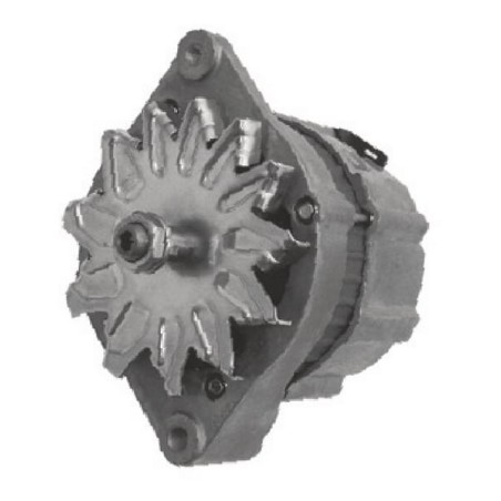 Alternator 14V 120A - IA1154