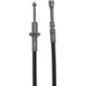 Cable for single lever 1,000mm - IMCS1000