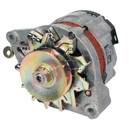 Lichtmaschine, 14V, 70A - IA0856