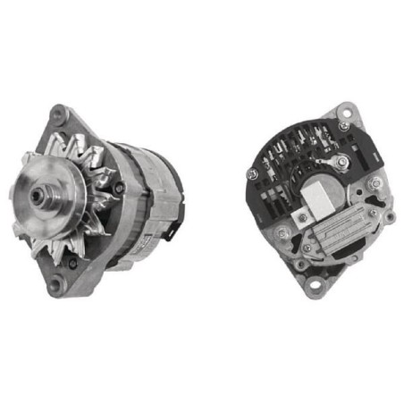 Alternator 14V 70A - IA0856