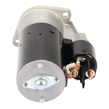 Starter 12V, 2.0kW, 9-teeth, CCW, Mahle - IS1045