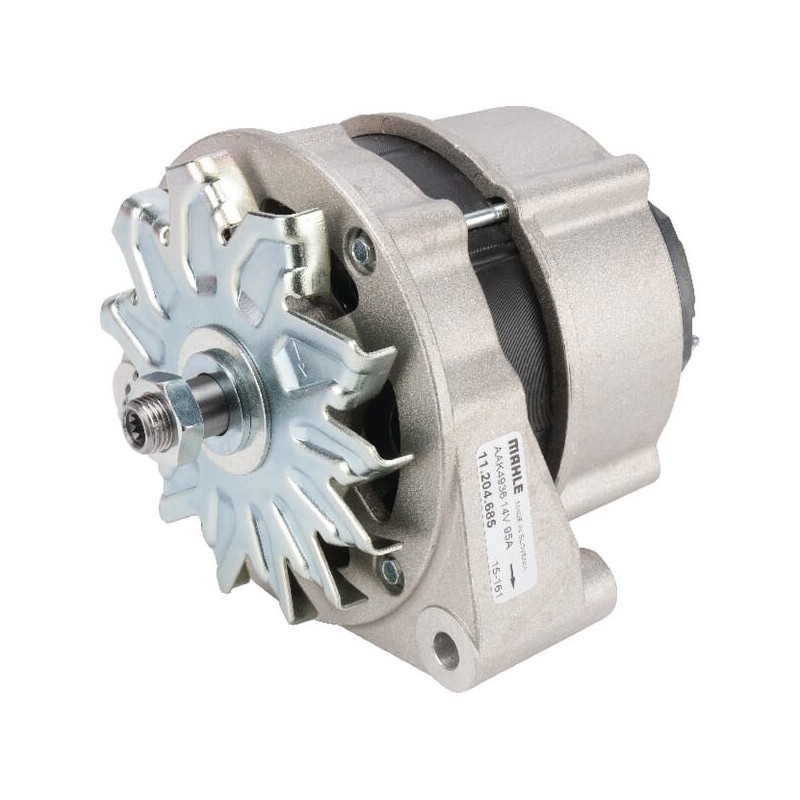 Alternator 14V 95A - IA1472 Alternator 14V 95A - IA1472