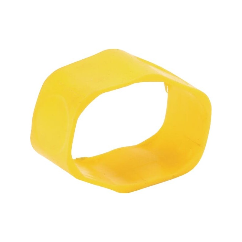 Yellow clutch identification - IDES27G