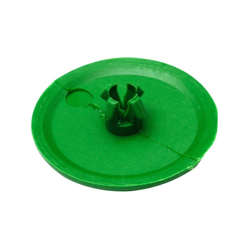 Farbclip grün - IDV