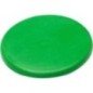 Coloured clip green - IDV Coloured clip green - IDV