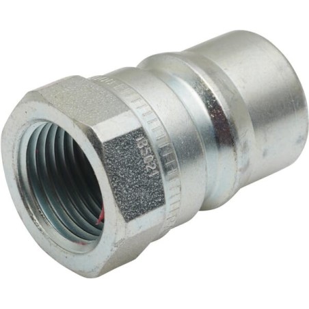 1/2 Zoll Einsatz AG ISO B Überlast - IB5021