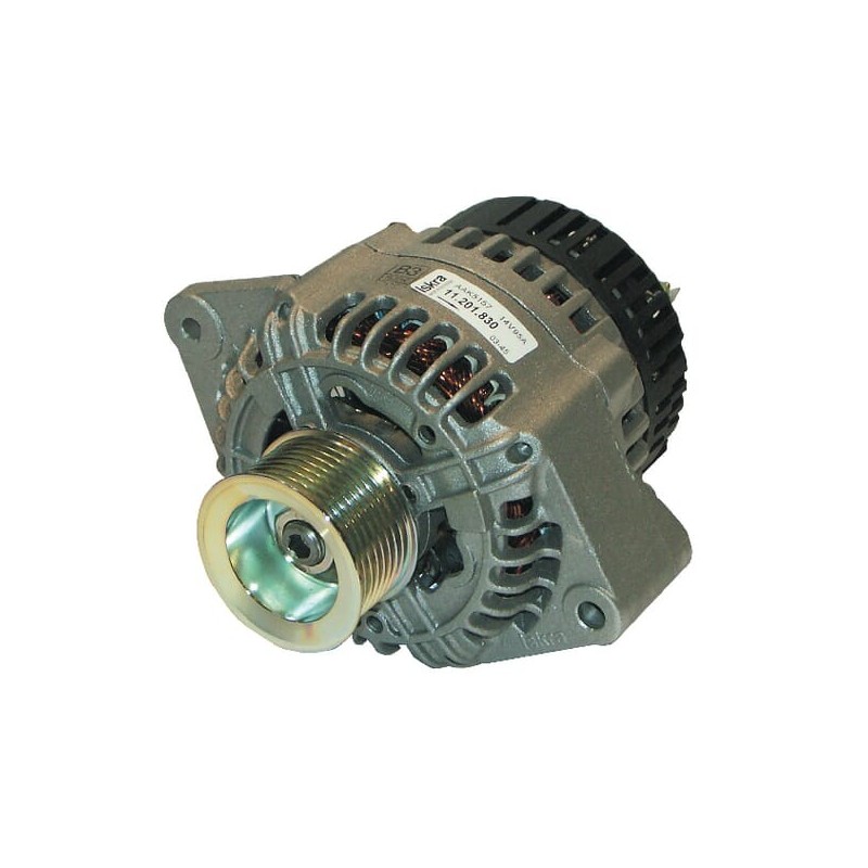 Alternator 14V 95A - IA0830 Alternator 14V 95A - IA0830