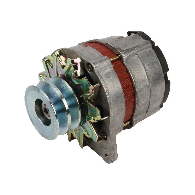 Alternator 14V 80A - IA0984 Alternator 14V 80A - IA0984